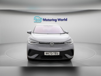 Used Volkswagen ID.5 2023 for sale - 77888244: Photo