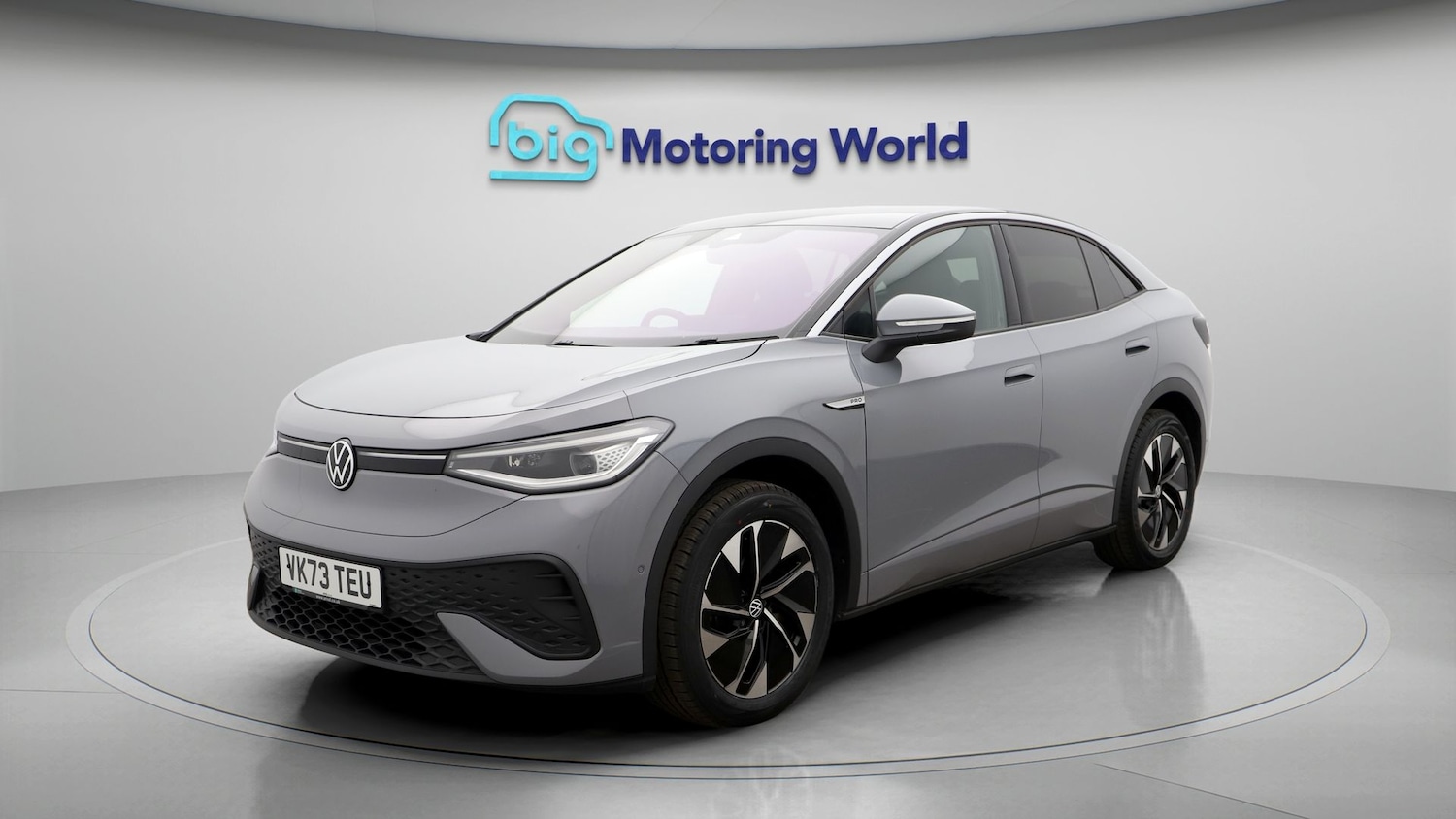 Used Volkswagen ID.5 2023 for sale - 77888244: Photo 3