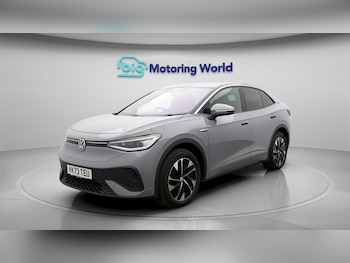 Used Volkswagen ID.5 2023 for sale - 77888244: Photo