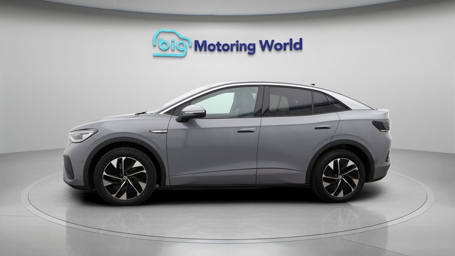 Used Volkswagen ID.5 2023 for sale - 77888244: Photo 4