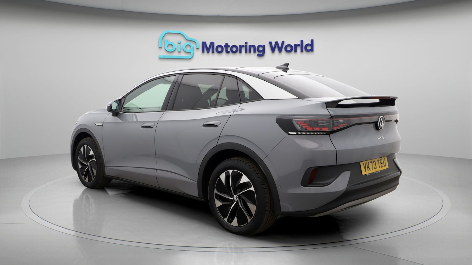 Used Volkswagen ID.5 2023 for sale - 77888244: Photo 5