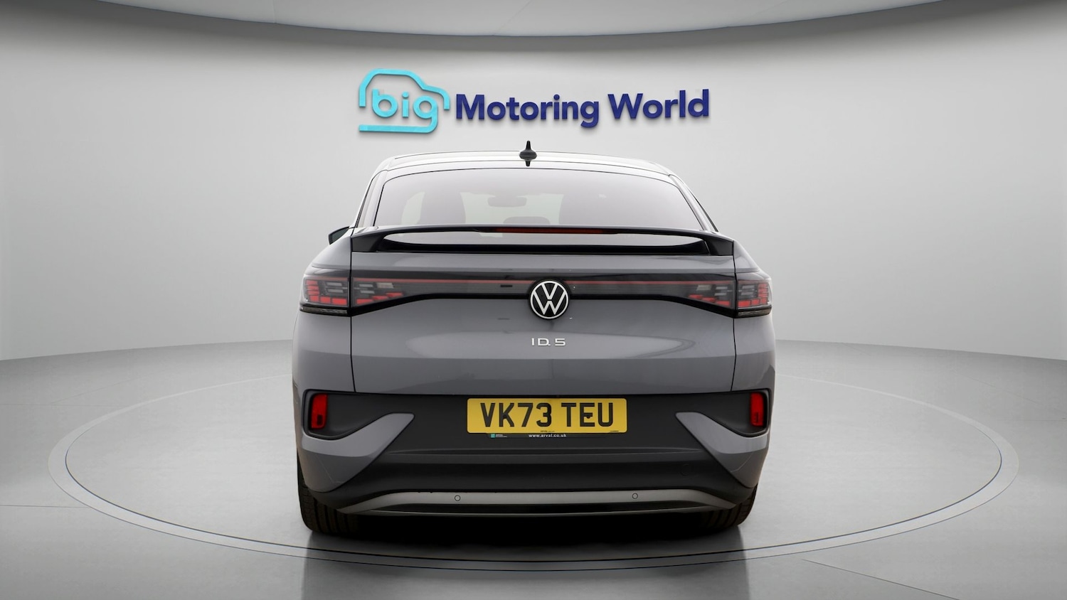 Used Volkswagen ID.5 2023 for sale - 77888244: Photo 6