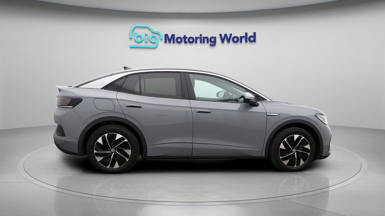 Used Volkswagen ID.5 2023 for sale - 77888244: Photo 8