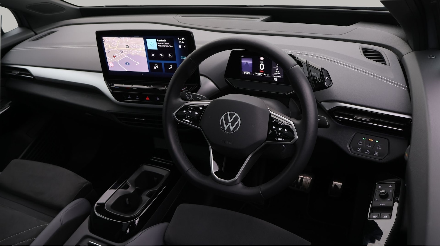 Used Volkswagen ID.5 2023 for sale - 77888244: Photo 9