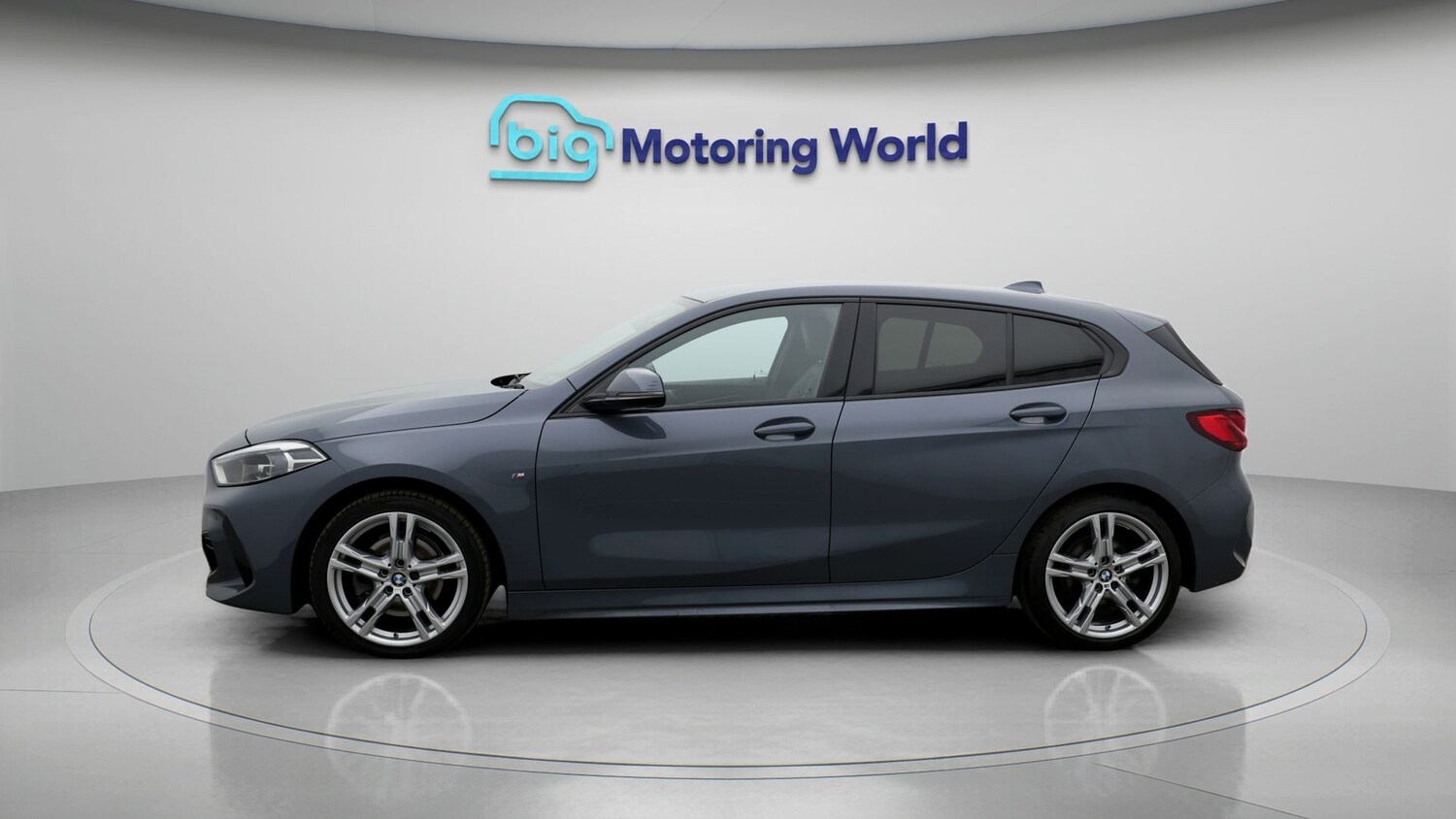 Used BMW 1 Series for sale - 77816902: Photo 4