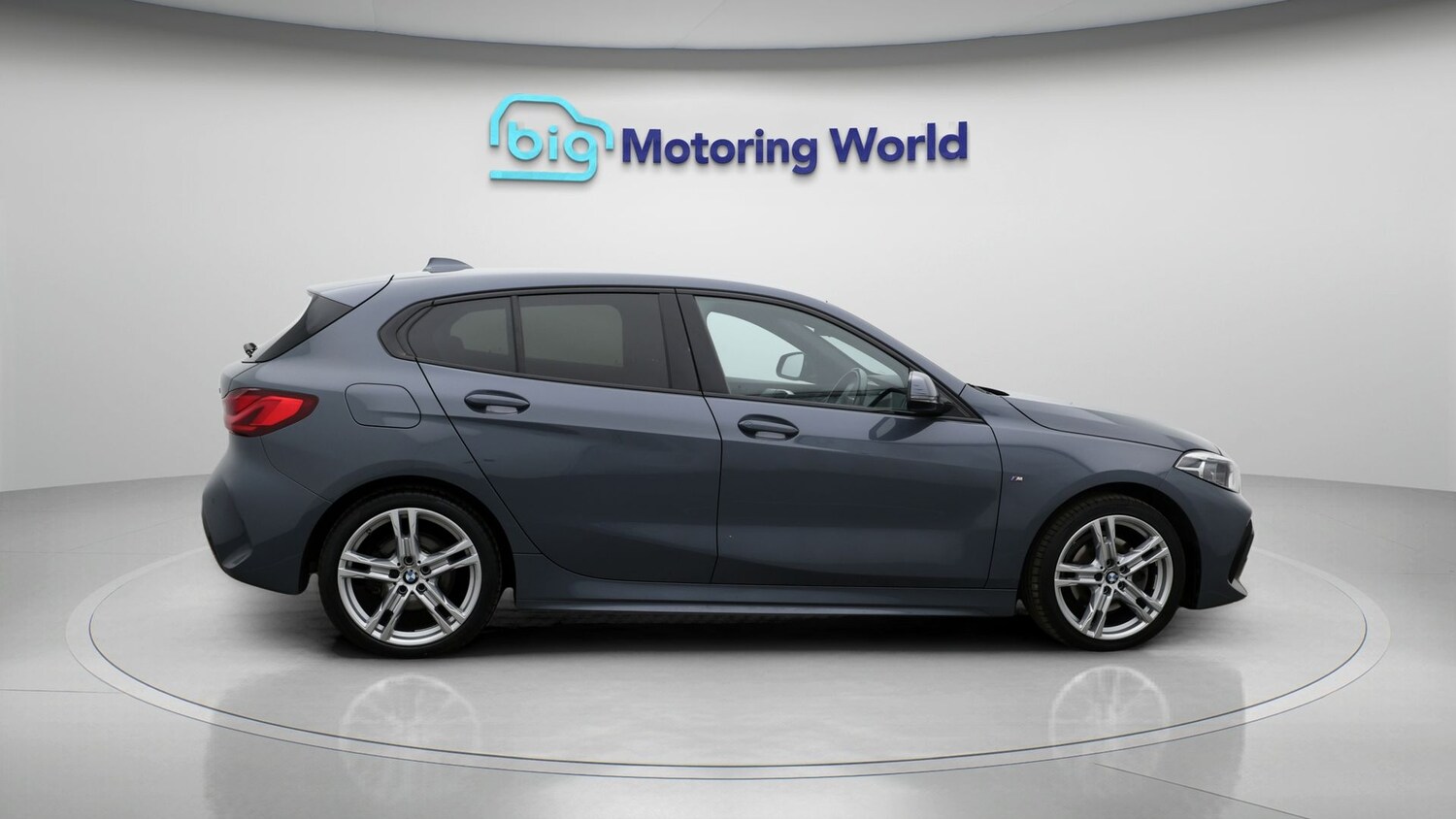 Used BMW 1 Series for sale - 77816902: Photo 8