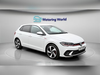 Used Volkswagen Polo 2023 for sale - 78852951: Photo