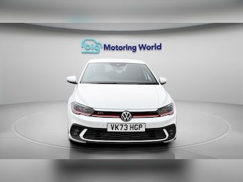 Used Volkswagen Polo 2023 for sale - 78852951: Photo