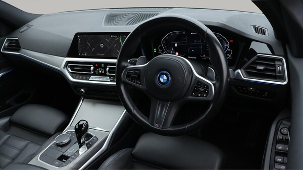 Used BMW 3 Series 2022 for sale - 75311907: Photo 10