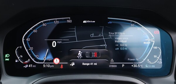 Used BMW 3 Series 2022 for sale - 75311907: Photo 11