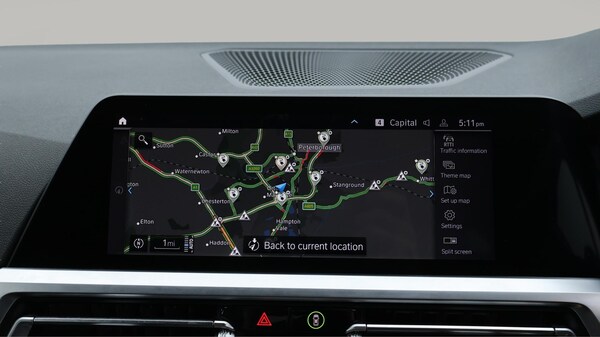 Used BMW 3 Series 2022 for sale - 75311907: Photo 12