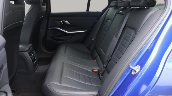 Used BMW 3 Series 2022 for sale - 75311907: Photo 17