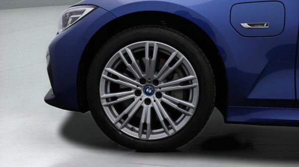 Used BMW 3 Series 2022 for sale - 75311907: Photo 19
