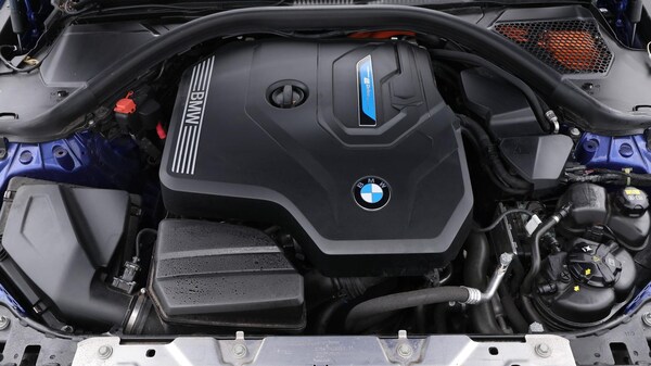 Used BMW 3 Series 2022 for sale - 75311907: Photo 20
