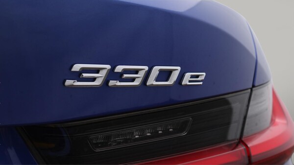 Used BMW 3 Series 2022 for sale - 75311907: Photo 22
