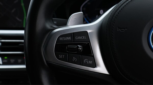 Used BMW 3 Series 2022 for sale - 75311907: Photo 26