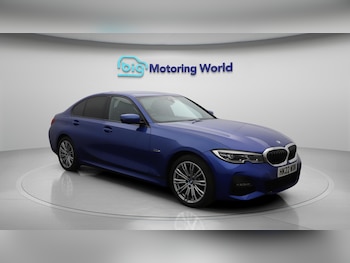 Used BMW 3 Series 2022 for sale - 75311907: Photo