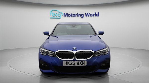 Used BMW 3 Series 2022 for sale - 75311907: Photo 3