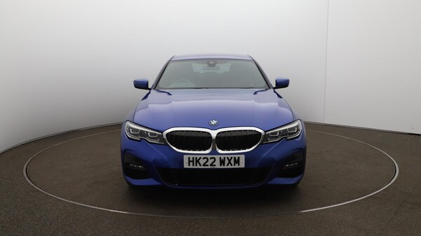 Used BMW 3 Series 2022 for sale - 75311907: Photo 41