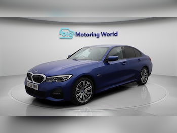 Used BMW 3 Series 2022 for sale - 75311907: Photo