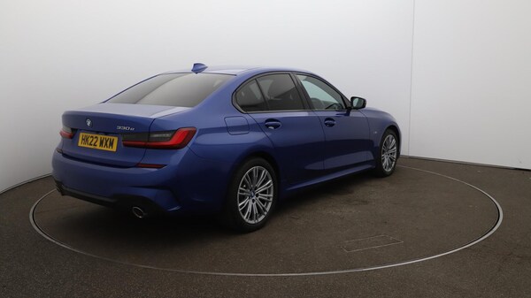 Used BMW 3 Series 2022 for sale - 75311907: Photo 55