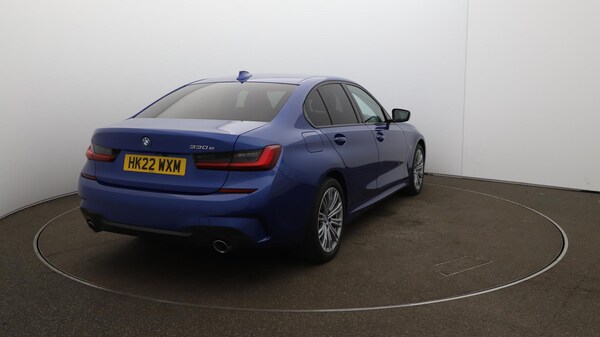 Used BMW 3 Series 2022 for sale - 75311907: Photo 56