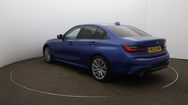 Used BMW 3 Series 2022 for sale - 75311907: Photo 63