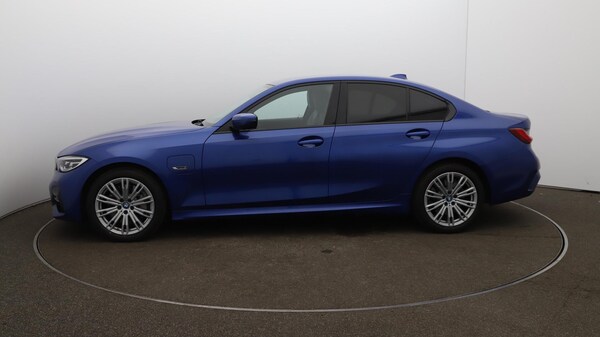 Used BMW 3 Series 2022 for sale - 75311907: Photo 66