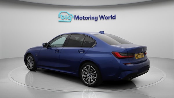 Used BMW 3 Series 2022 for sale - 75311907: Photo 6