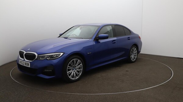 Used BMW 3 Series 2022 for sale - 75311907: Photo 70