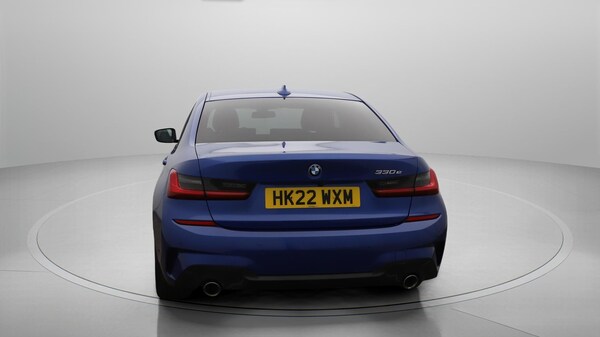 Used BMW 3 Series 2022 for sale - 75311907: Photo 7