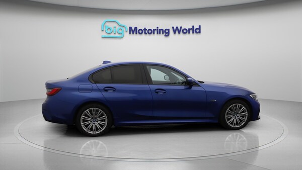 Used BMW 3 Series 2022 for sale - 75311907: Photo 9