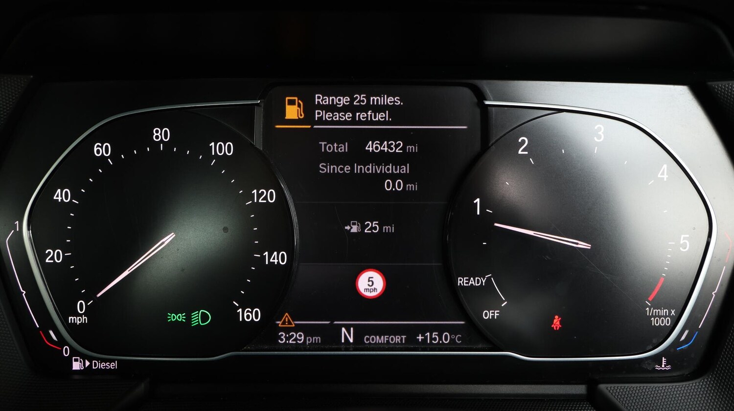 Used BMW 1 Series 2021 for sale - 76381082: Photo 10