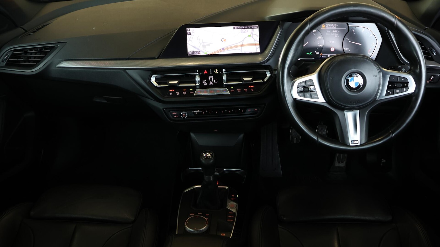 Used BMW 1 Series 2021 for sale - 76381082: Photo 13