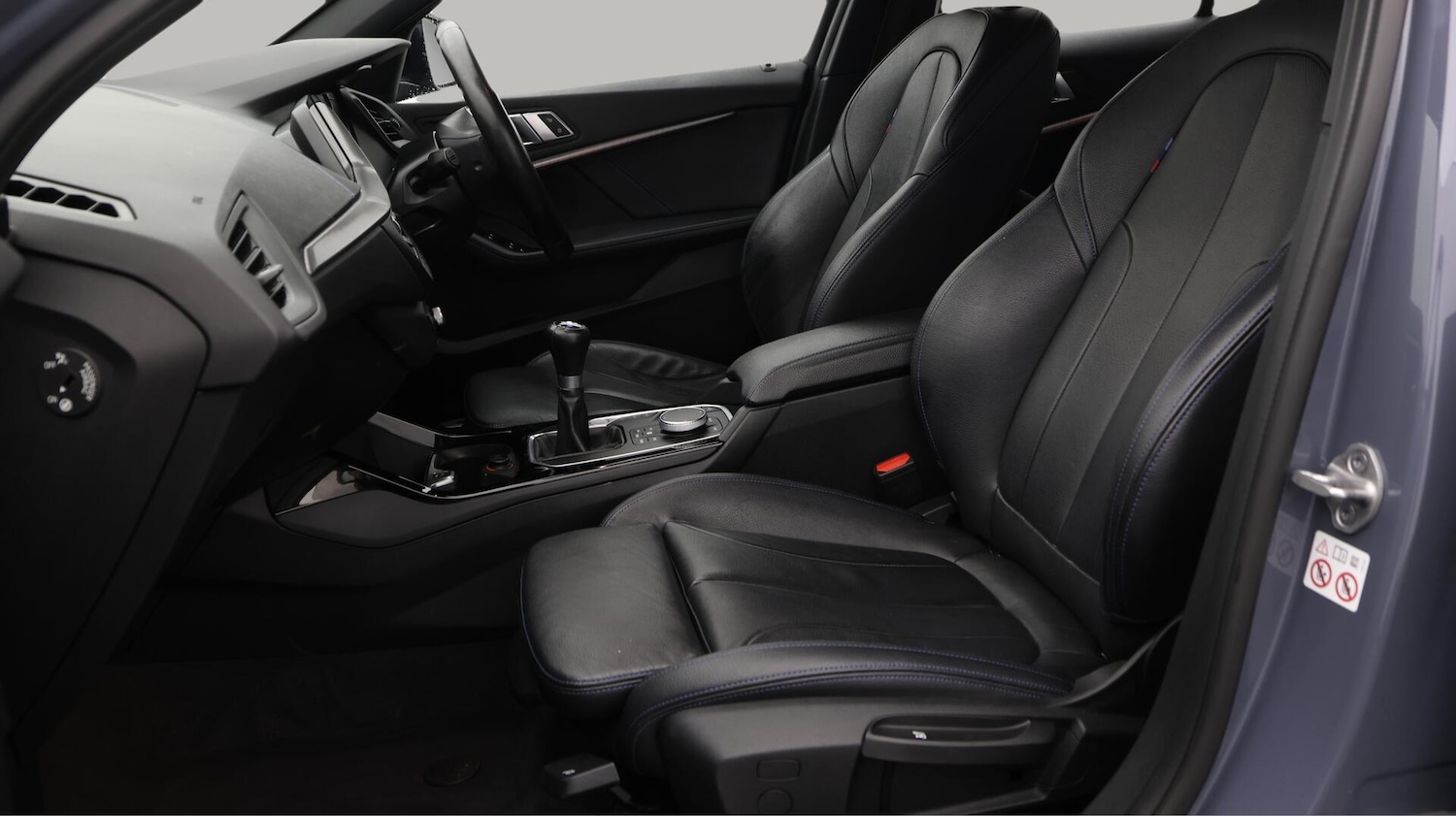 Used BMW 1 Series 2021 for sale - 76381082: Photo 14