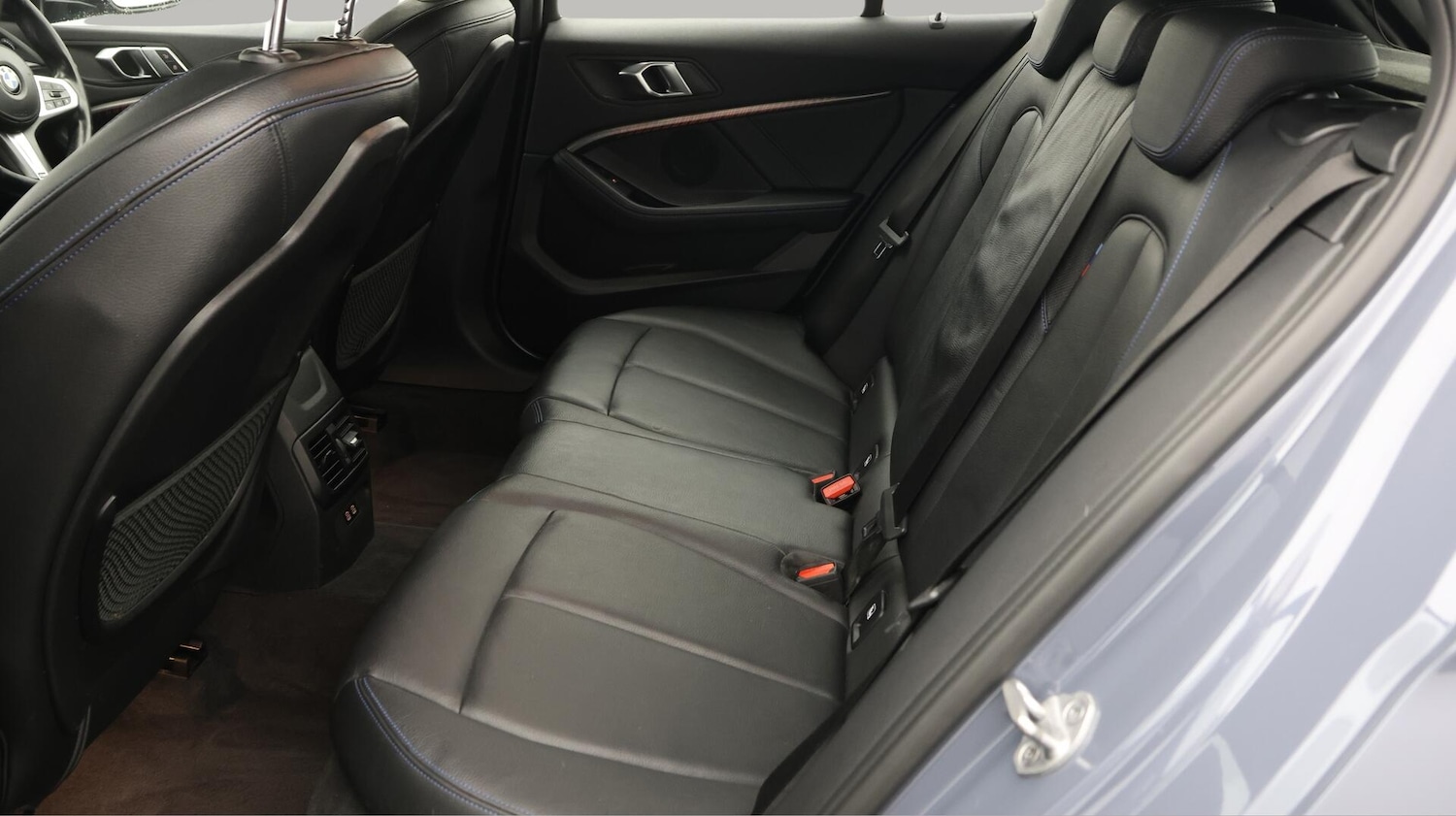 Used BMW 1 Series 2021 for sale - 76381082: Photo 16