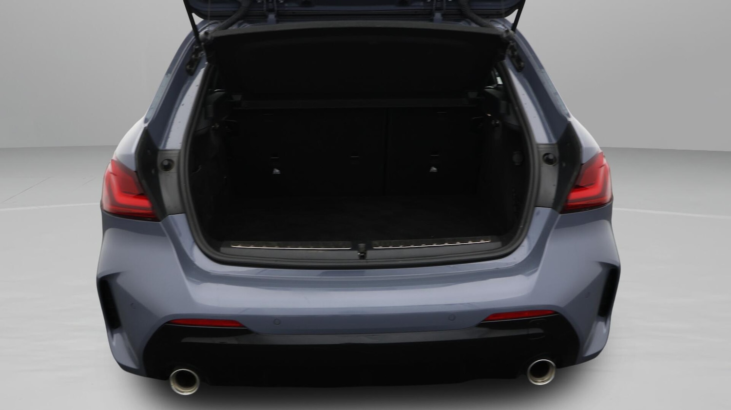 Used BMW 1 Series 2021 for sale - 76381082: Photo 17
