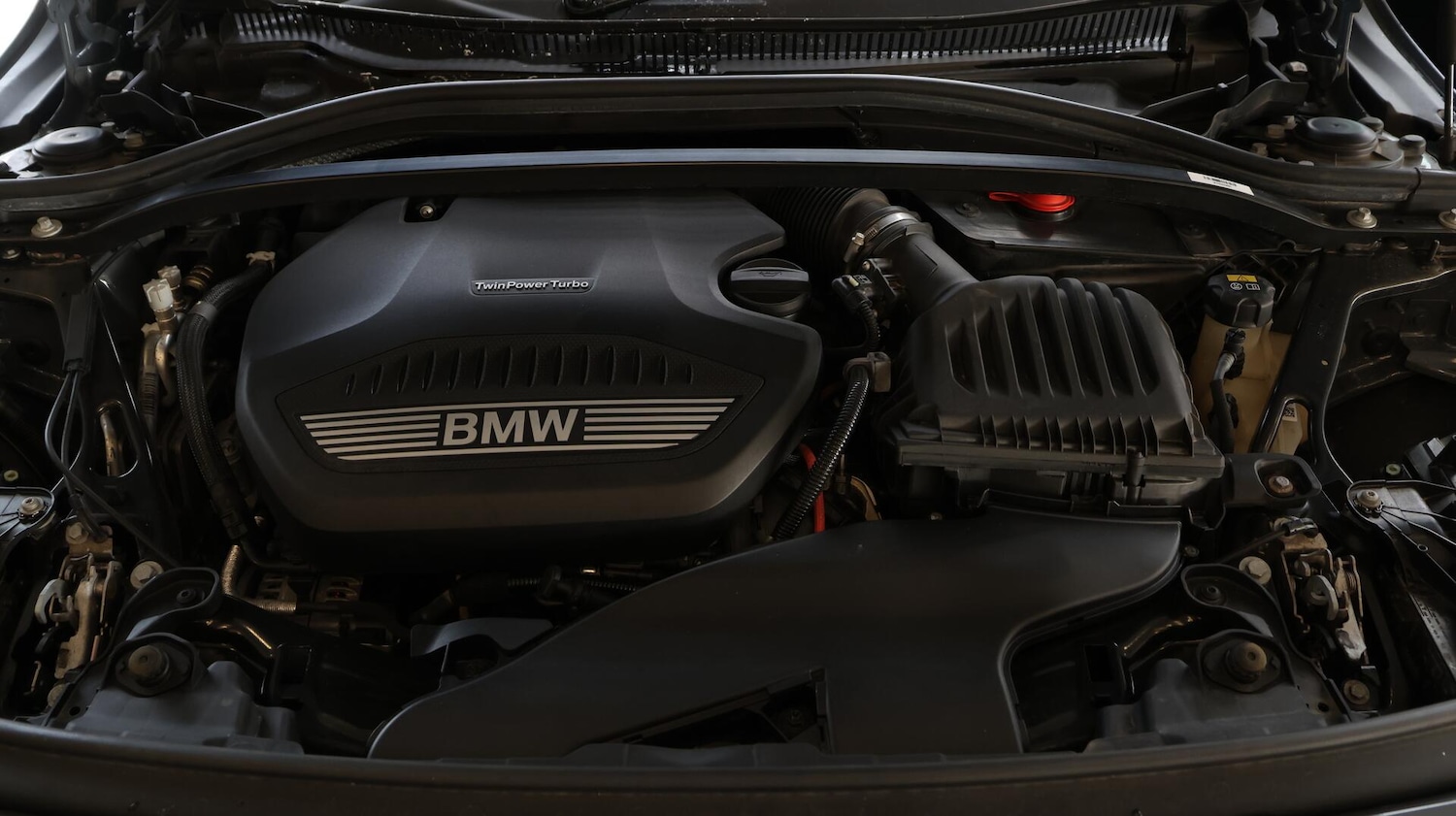 Used BMW 1 Series 2021 for sale - 76381082: Photo 19