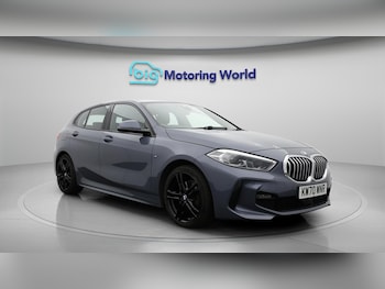 BMW - 1 Series