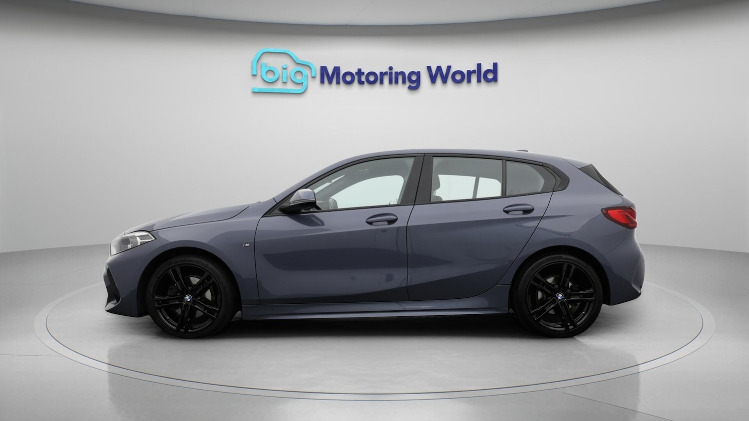 Used BMW 1 Series 2021 for sale - 76381082: Photo 4