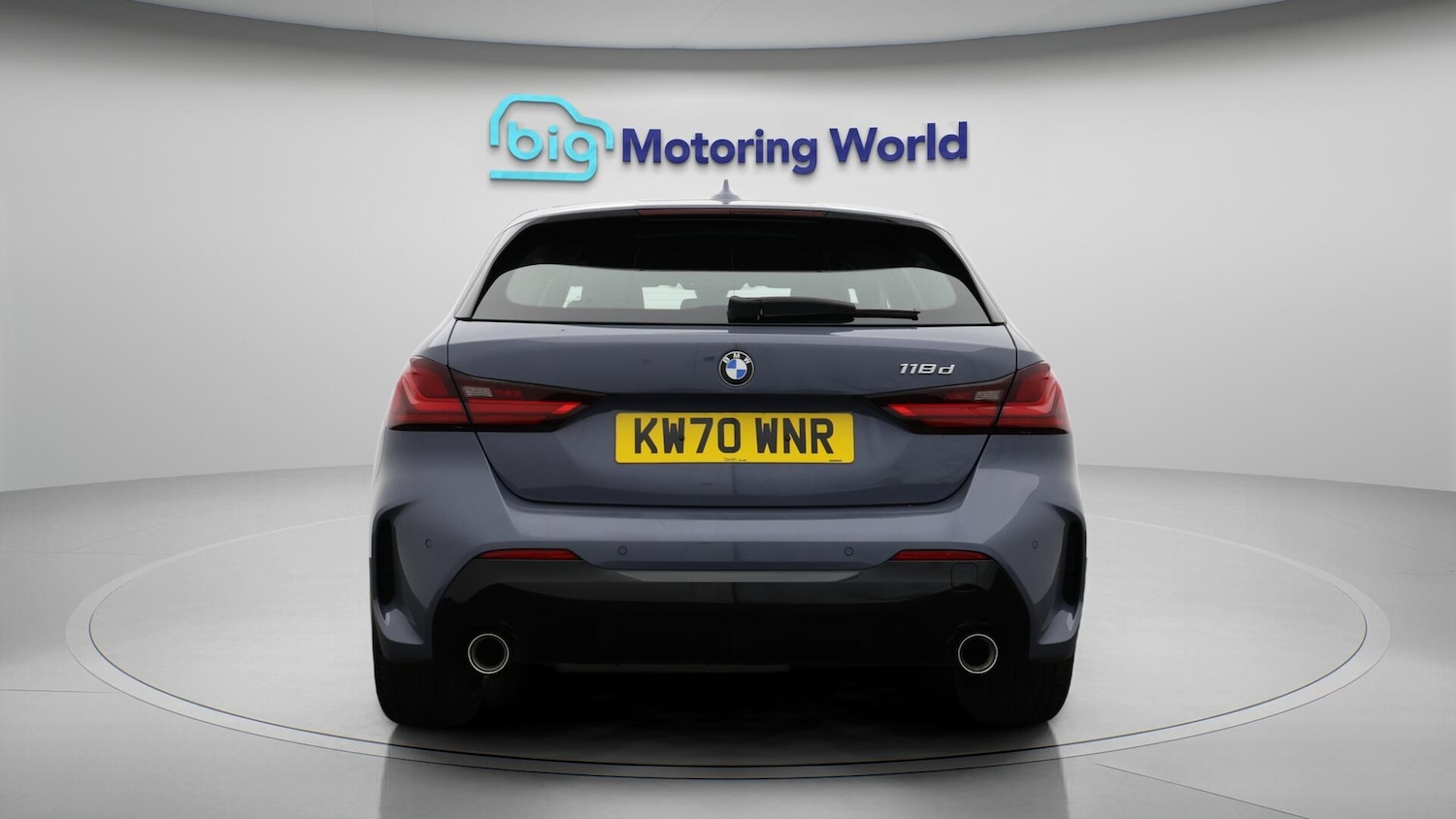 Used BMW 1 Series 2021 for sale - 76381082: Photo 6