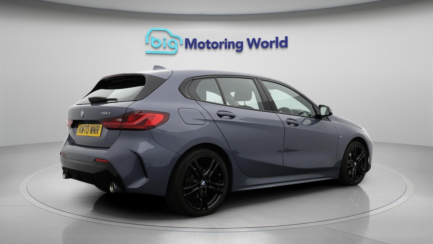 Used BMW 1 Series 2021 for sale - 76381082: Photo 7