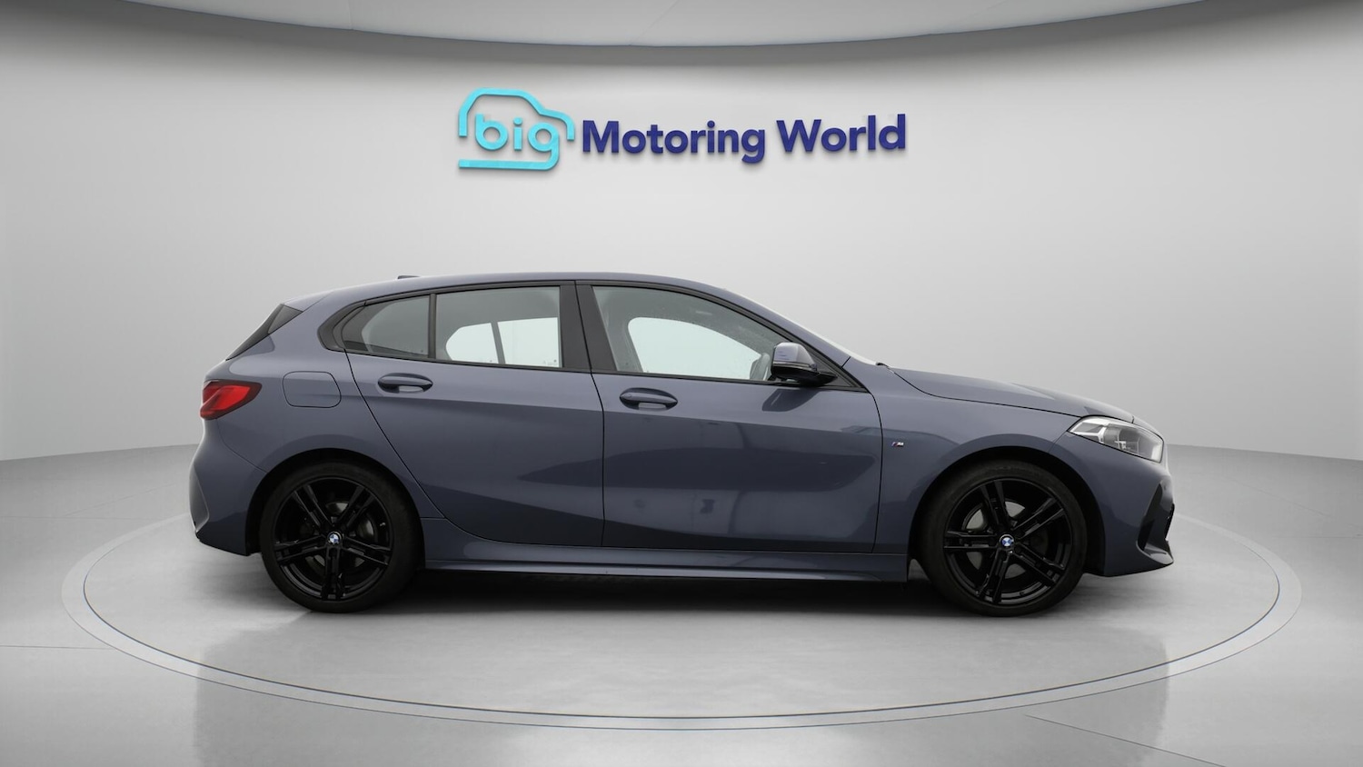 Used BMW 1 Series 2021 for sale - 76381082: Photo 8