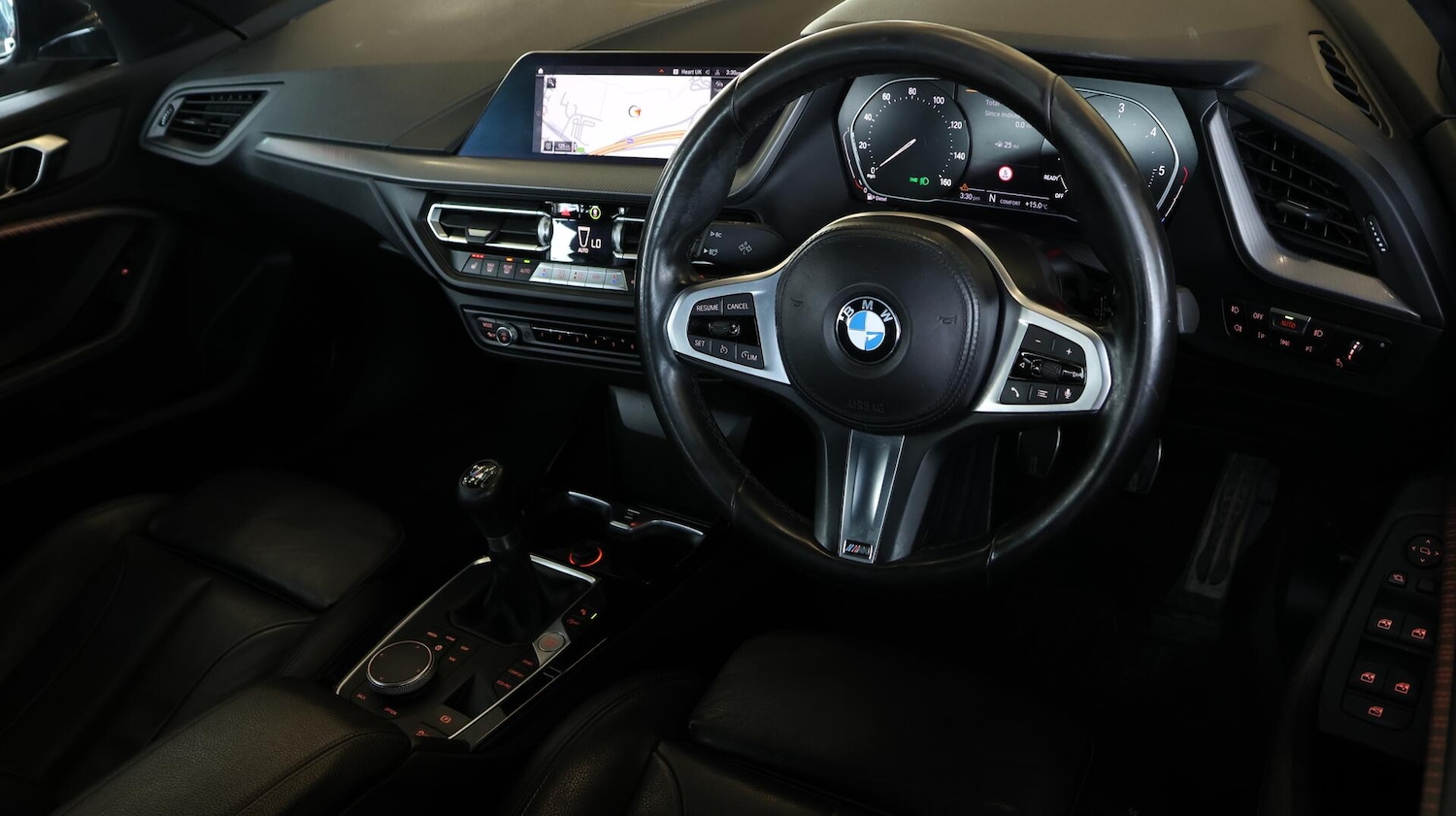 Used BMW 1 Series 2021 for sale - 76381082: Photo 9