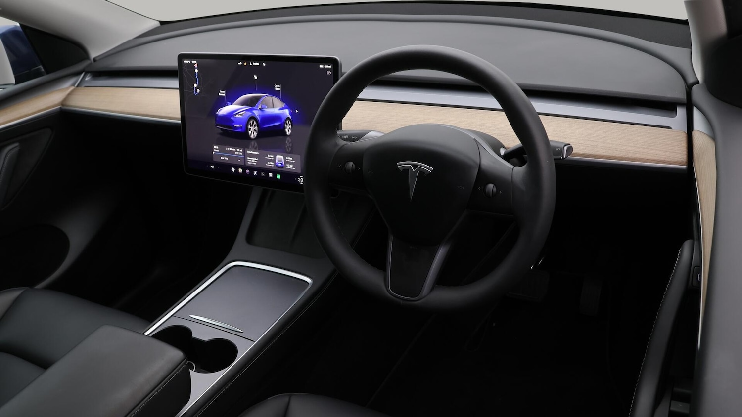 Used Tesla Model Y 2022 for sale - 76645849: Photo 10