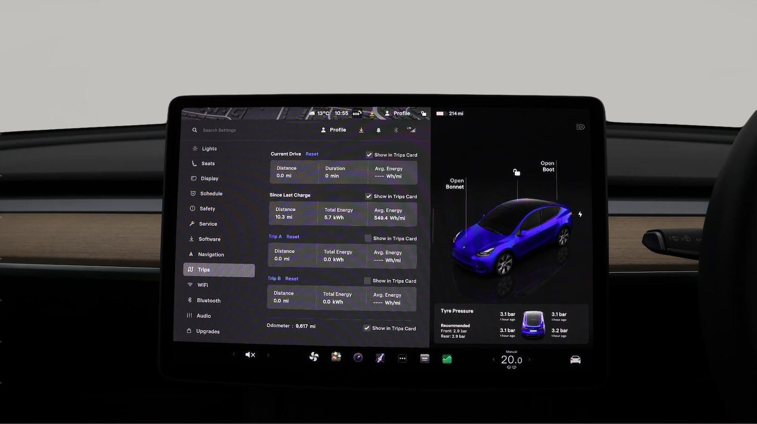 Used Tesla Model Y 2022 for sale - 76645849: Photo 11