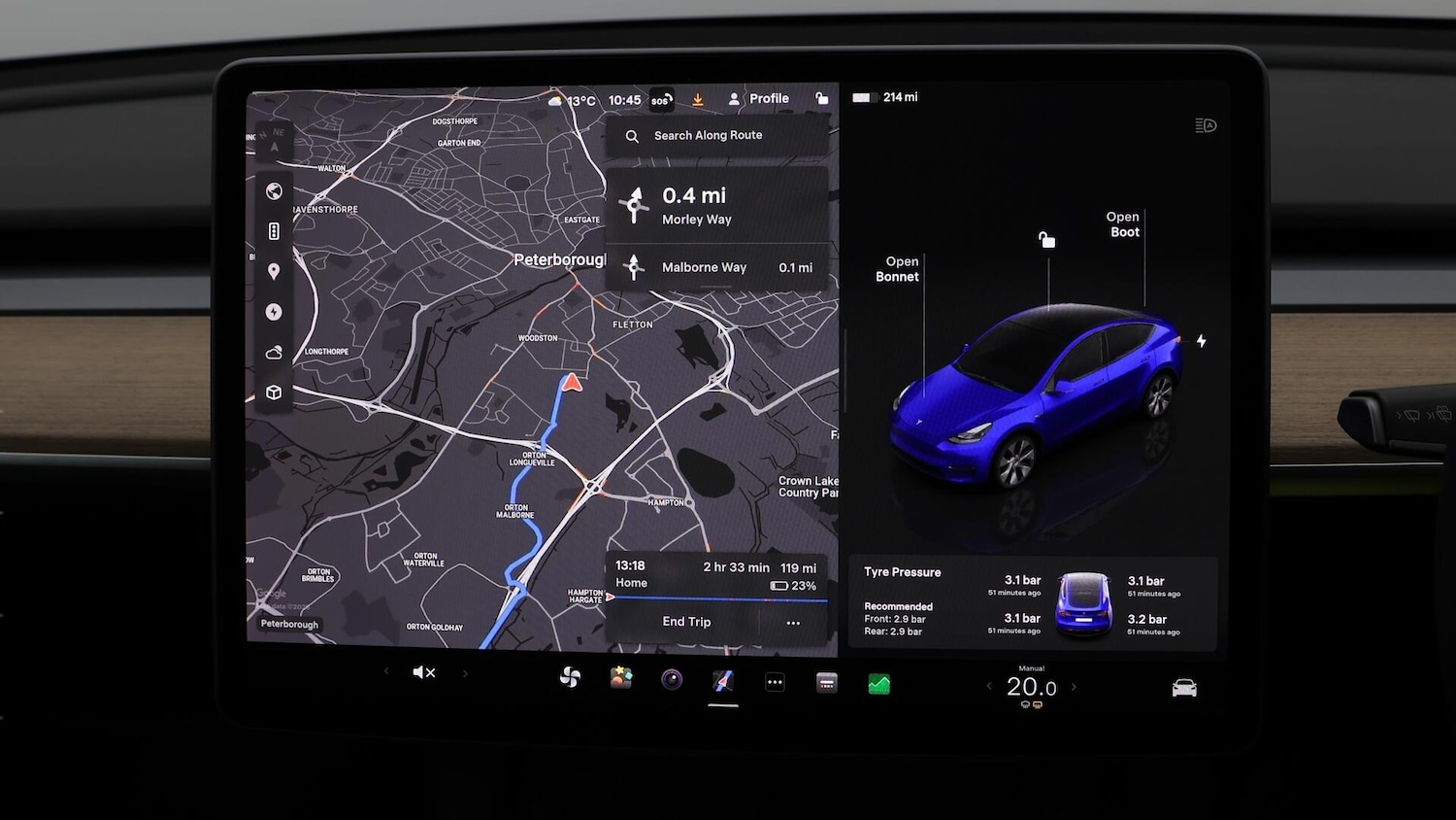 Used Tesla Model Y 2022 for sale - 76645849: Photo 12