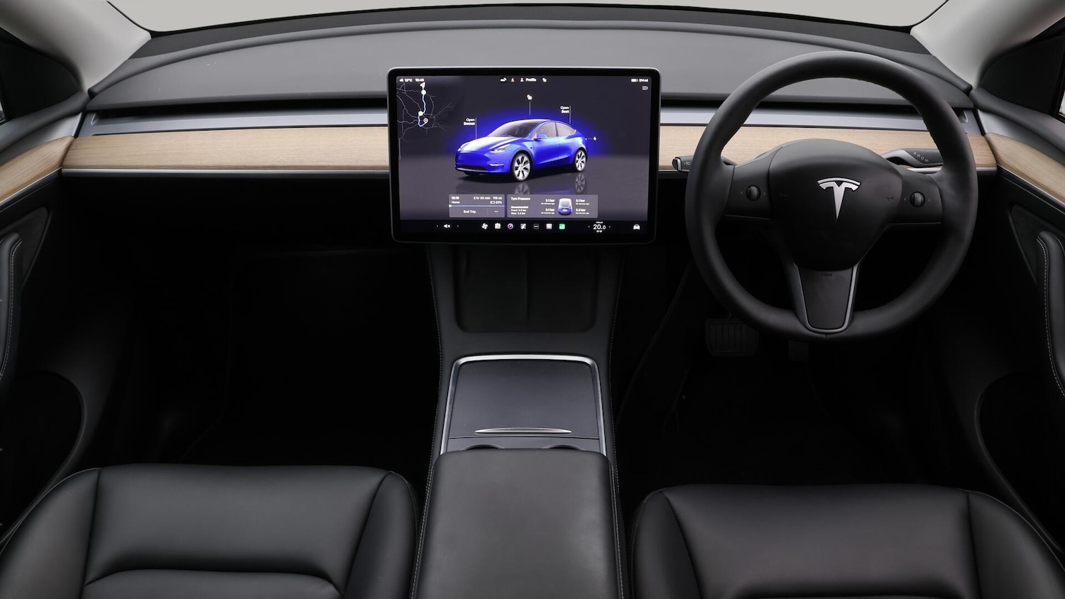 Used Tesla Model Y 2022 for sale - 76645849: Photo 14