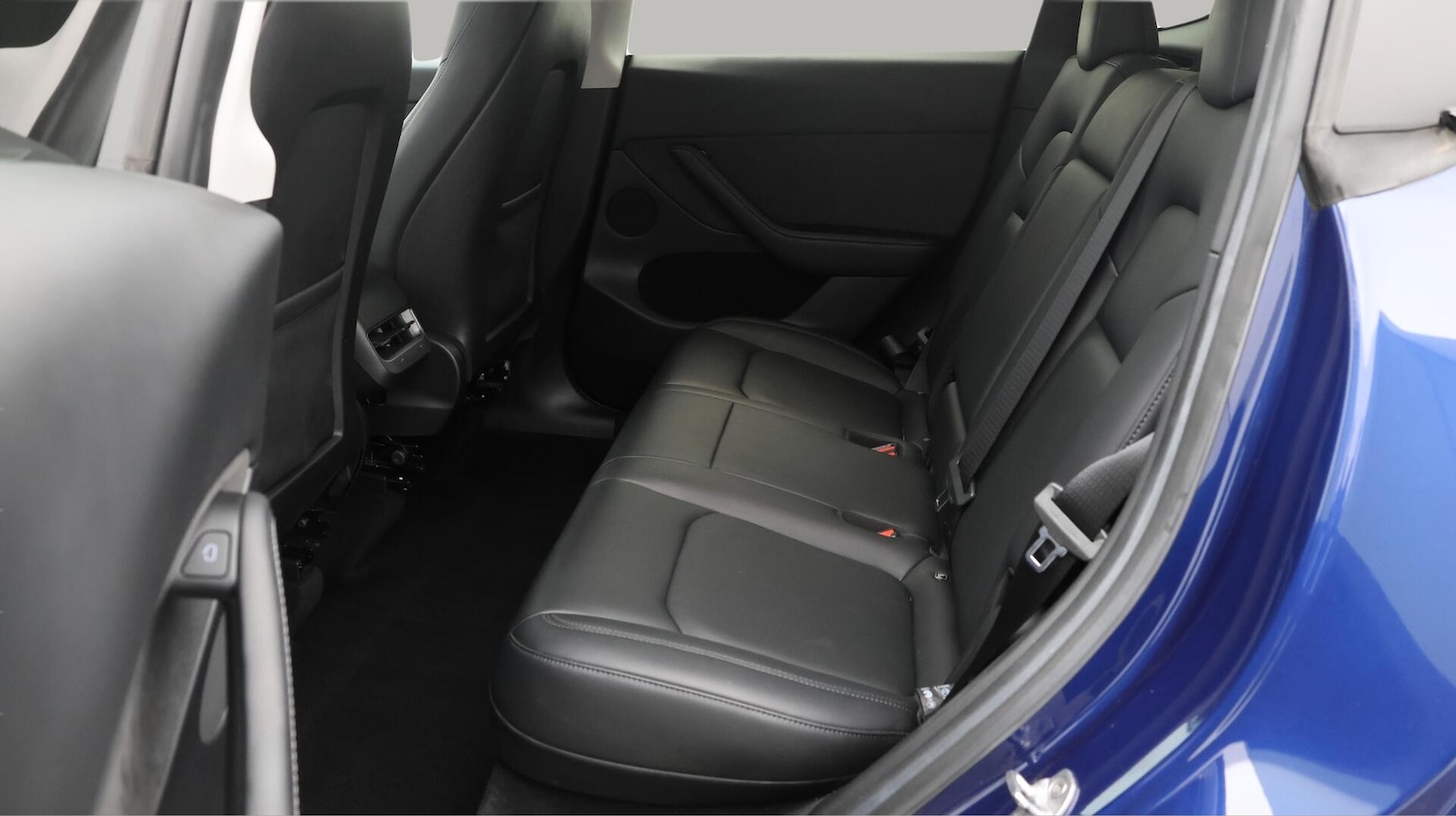 Used Tesla Model Y 2022 for sale - 76645849: Photo 17