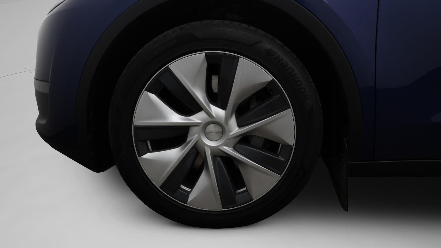 Used Tesla Model Y 2022 for sale - 76645849: Photo 19